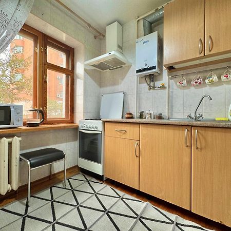 Apartpoltava Затишна 3-Кімнатна Квартира В Центрі Міста, Каштанова Алея, Звітна Документація, Чек Dış mekan fotoğraf