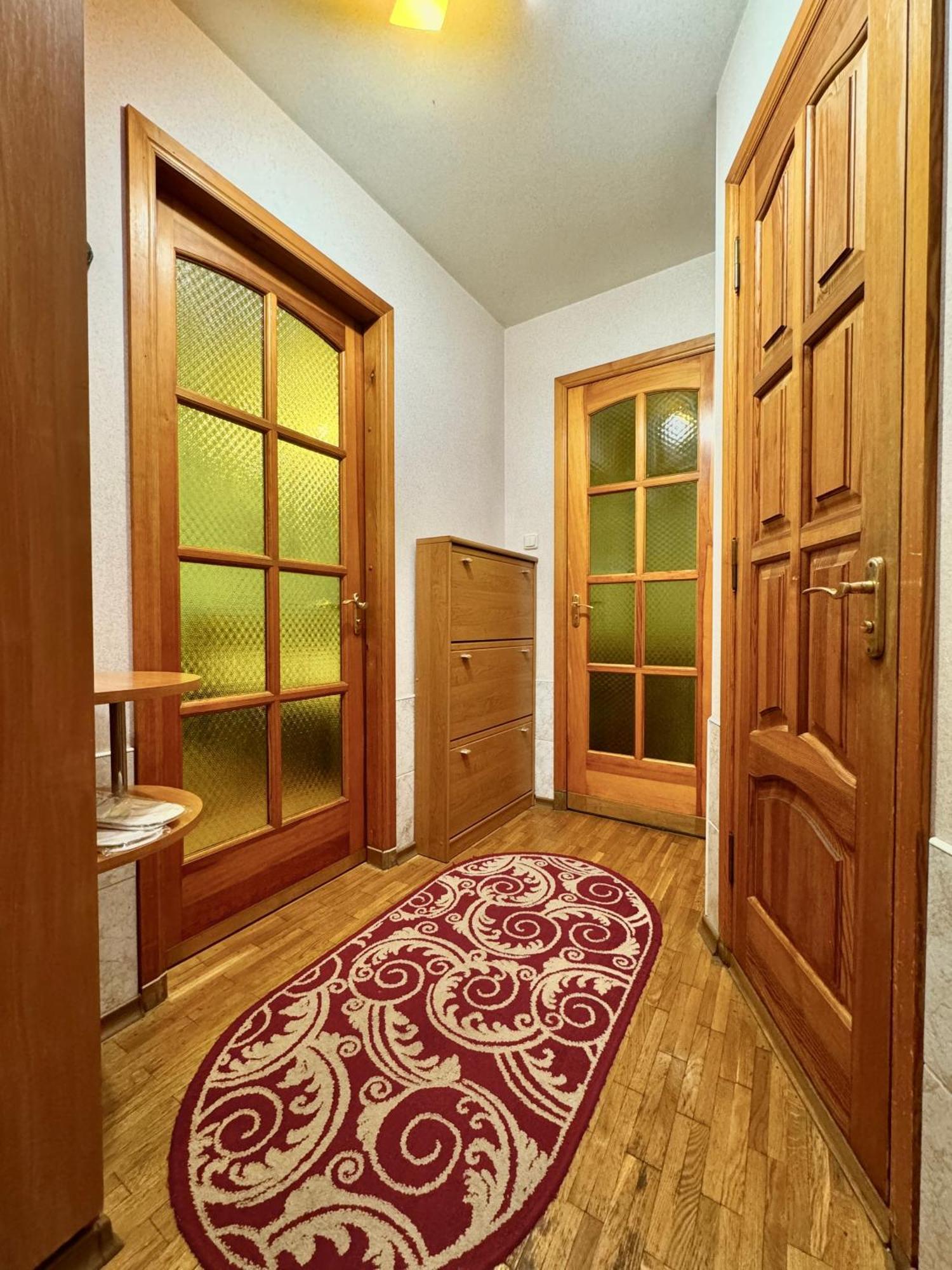 Apartpoltava Затишна 3-Кімнатна Квартира В Центрі Міста, Каштанова Алея, Звітна Документація, Чек Dış mekan fotoğraf
