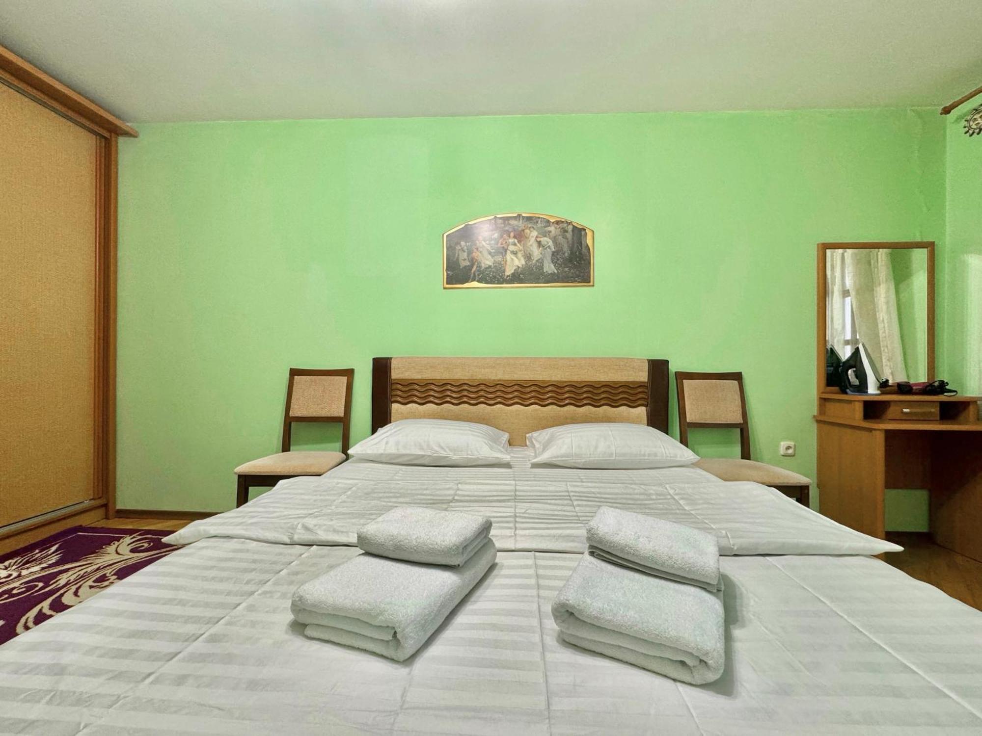 Apartpoltava Затишна 3-Кімнатна Квартира В Центрі Міста, Каштанова Алея, Звітна Документація, Чек Dış mekan fotoğraf