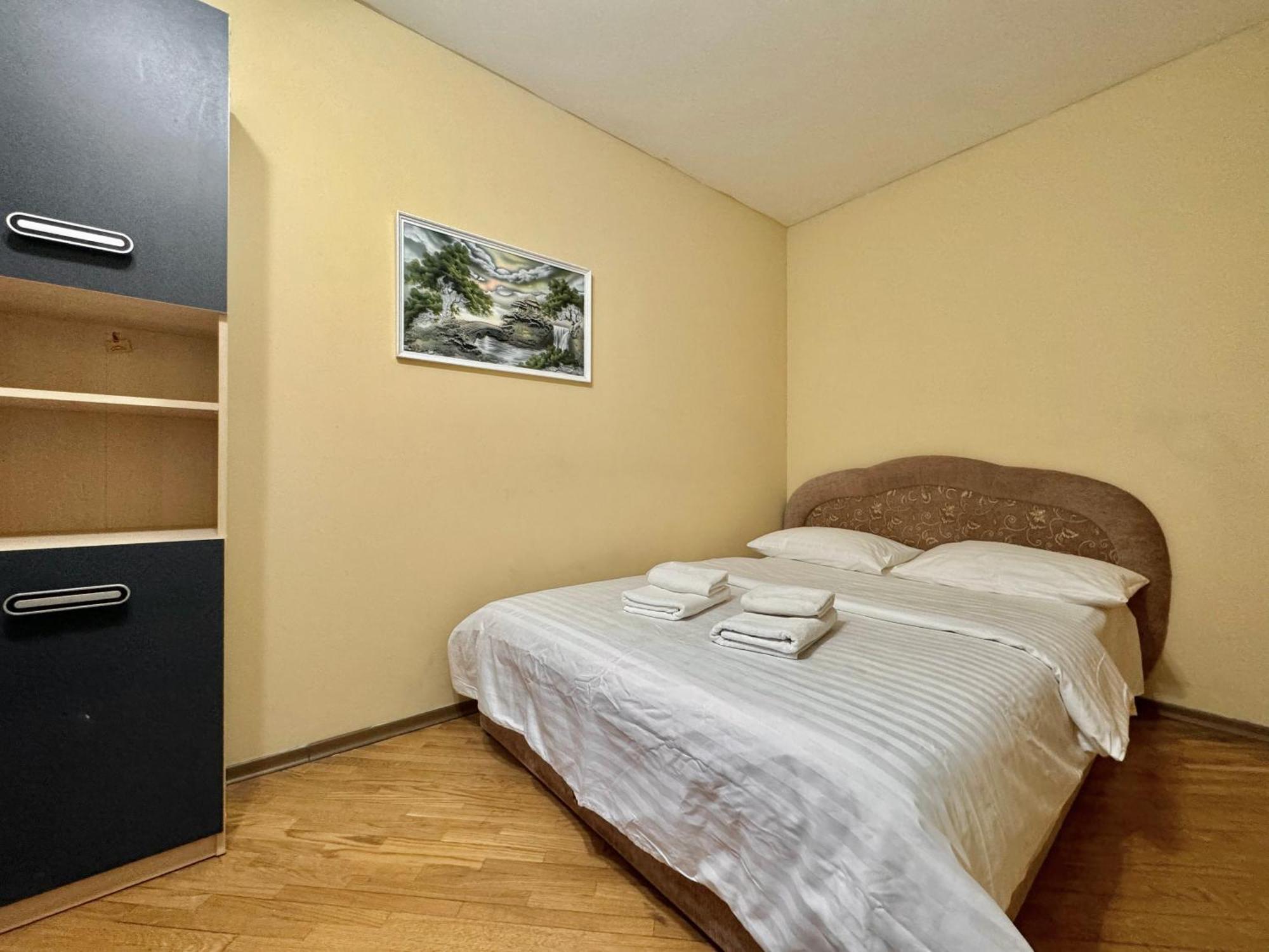 Apartpoltava Затишна 3-Кімнатна Квартира В Центрі Міста, Каштанова Алея, Звітна Документація, Чек Dış mekan fotoğraf